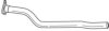 RENAU 8200378436 Exhaust Pipe